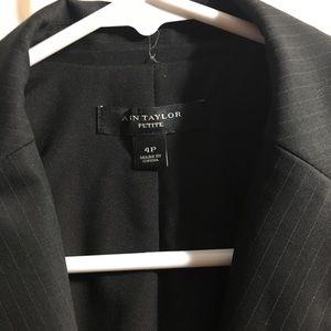 2 piece Ann Taylor Pant suit